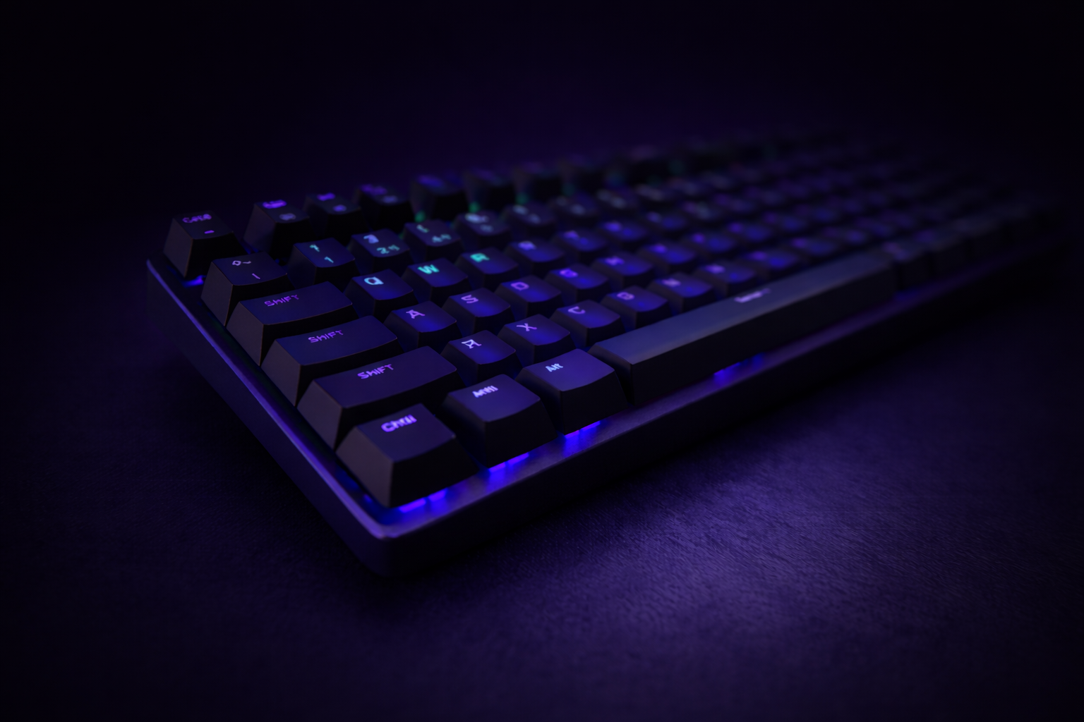 Keyboard Macro